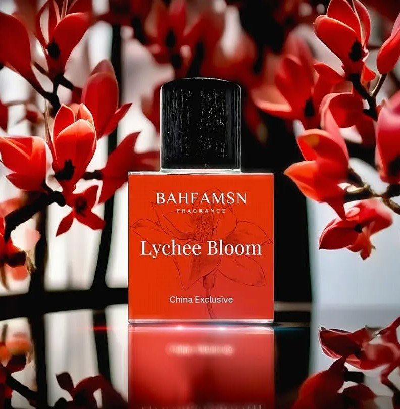 Lychee Bloom