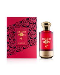 Desert Rose