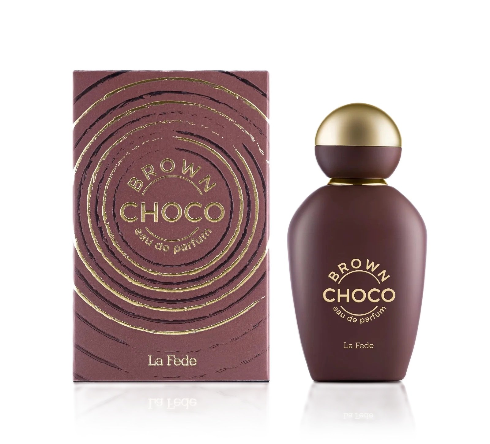 Brown Choco