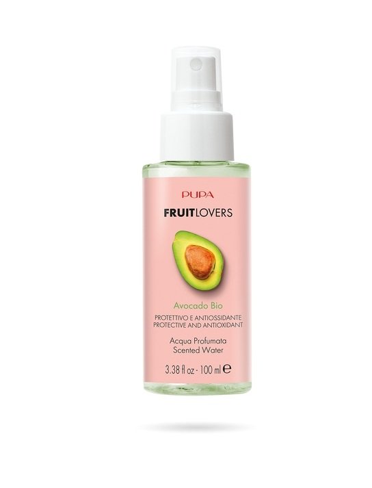 Fruit Lovers Scented Water Avocado