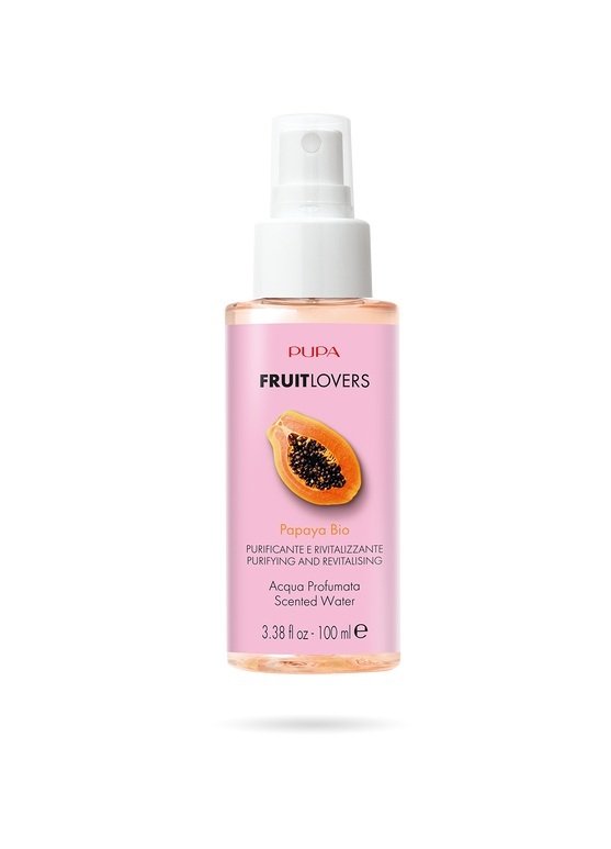 Fruit Lovers Scented Water Papaya