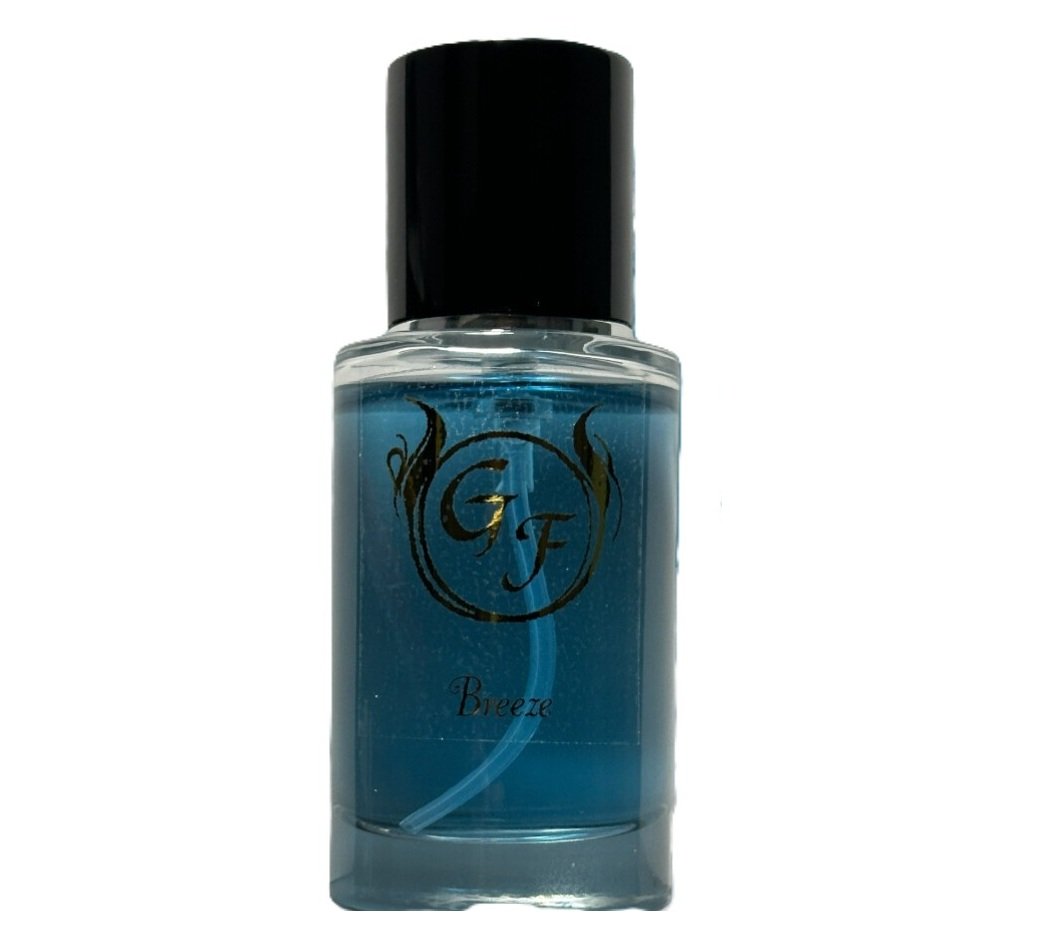 Breeze (Eau de Elixir)