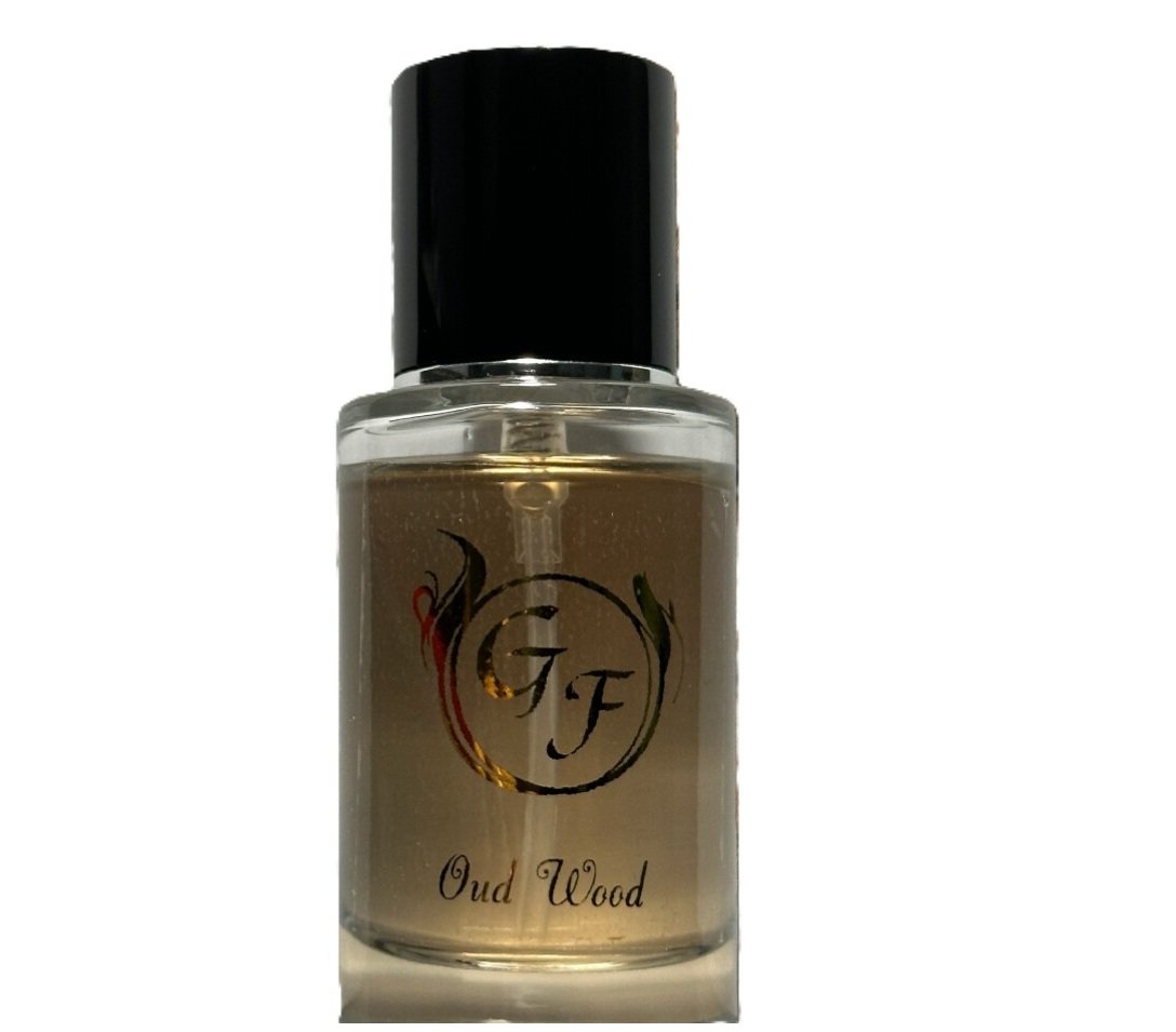 Grandeur Oud / Oud Wood (Eau de Parfum)