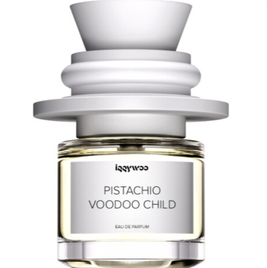 Pistachio Voodoo Child
