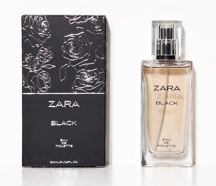 Zara Black / Zara Woman Black