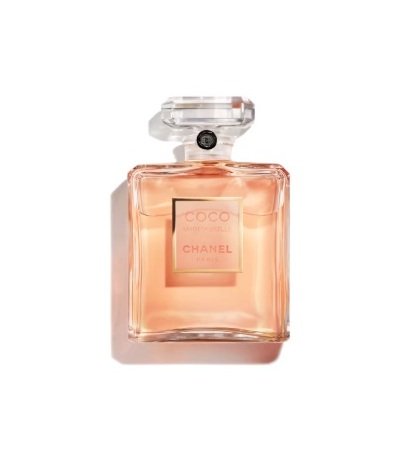 Coco Mademoiselle Parfum