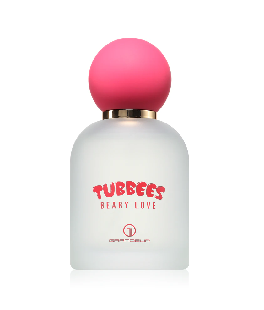Tubbees: Beary Love