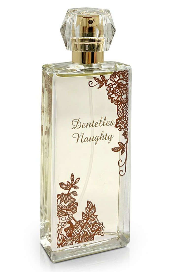 Dentelles Naughty