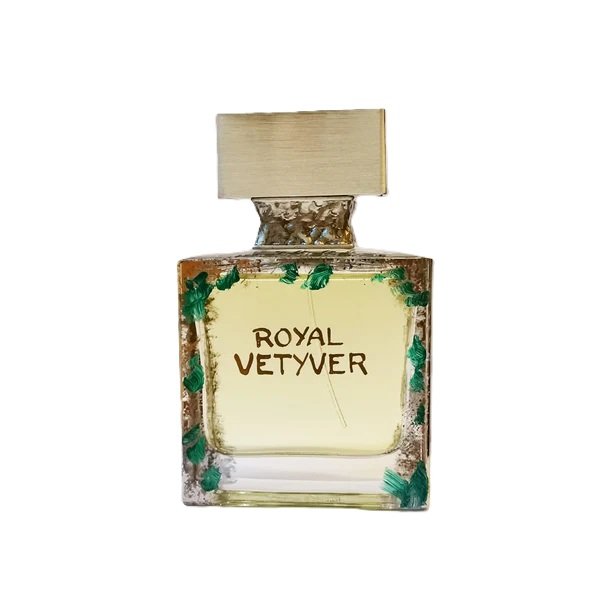 Royal Vetyver