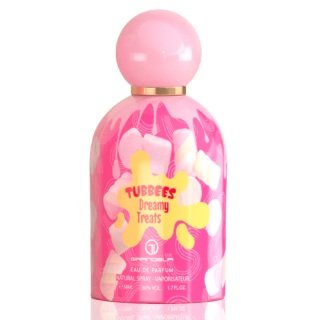Tubbees: Dreamy Treats