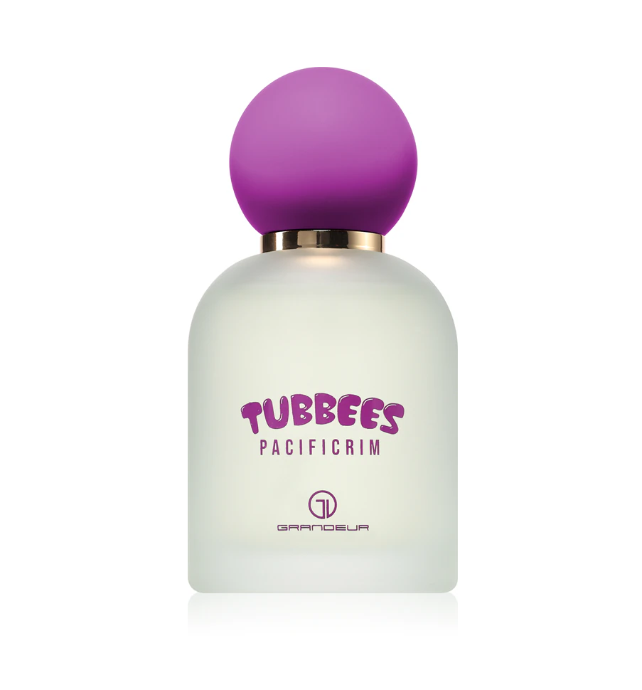 Tubbees: Pacificrim