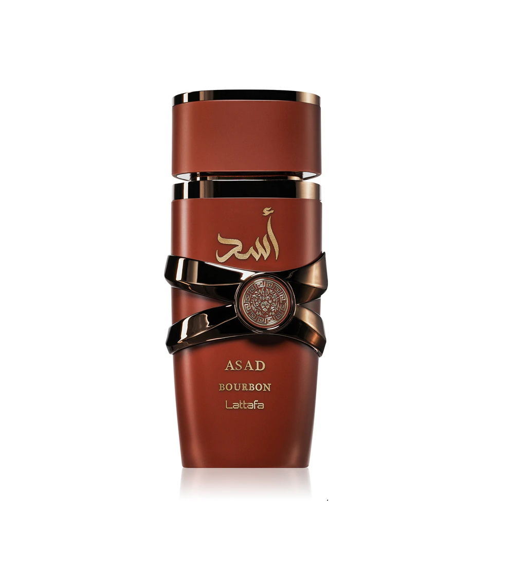 Asad Bourbon