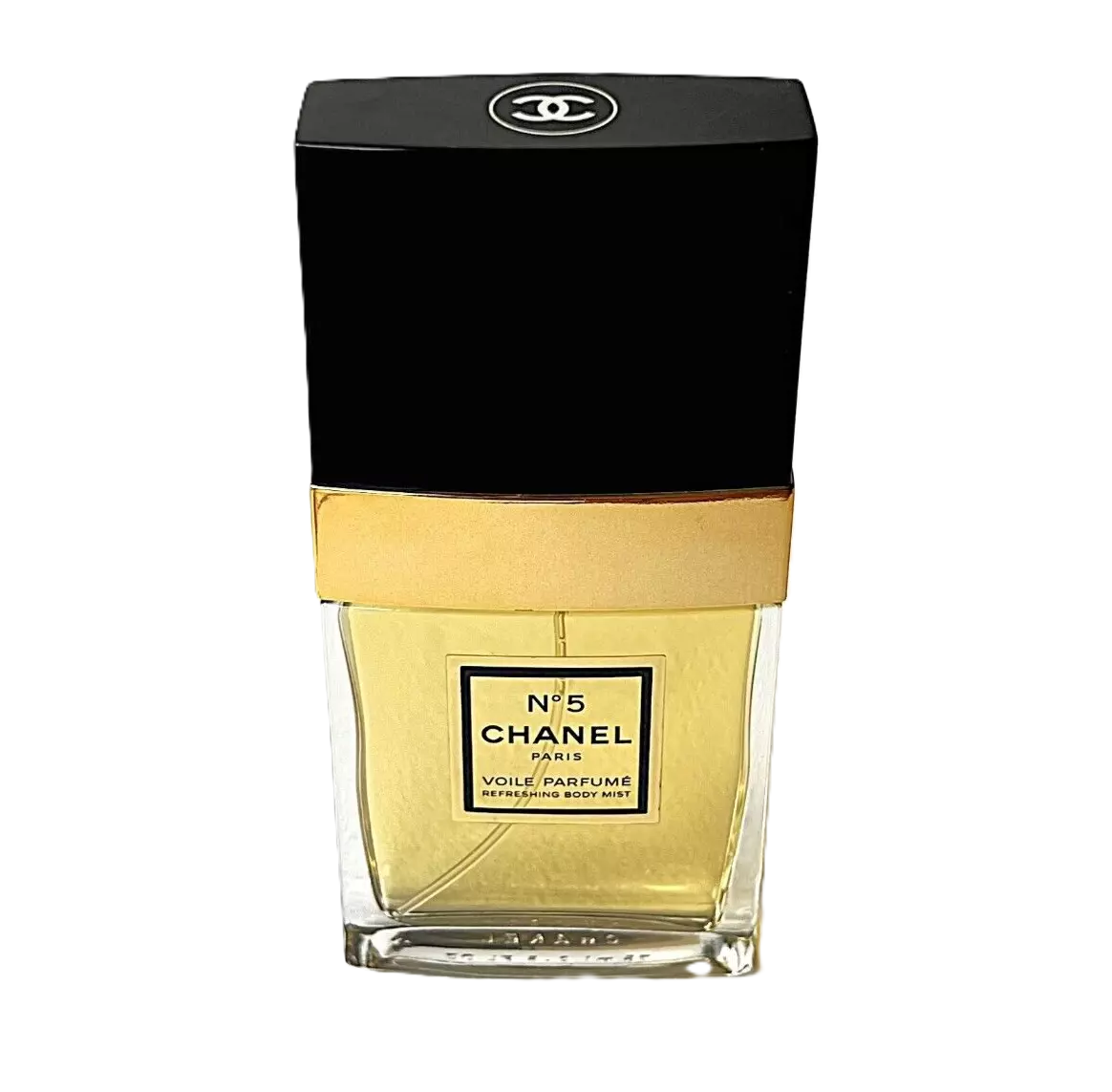 Coco (Voile Parfume)