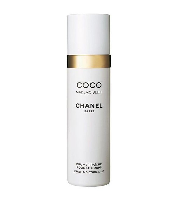 Coco Mademoiselle (All-Over Spray)