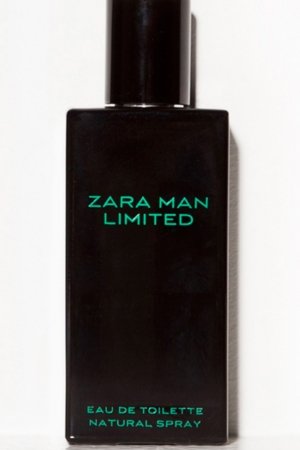 Zara Man Limited