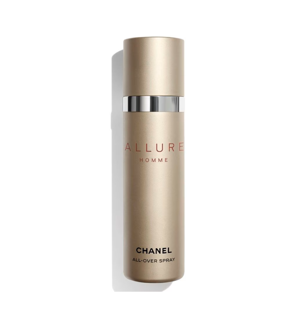 Allure Homme (All-Over Spray)