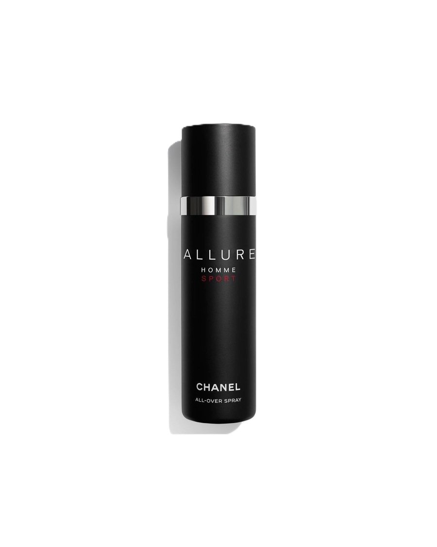 Allure Homme Sport (All-Over Spray)