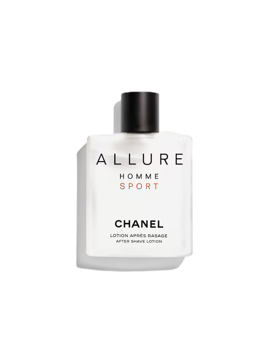 Allure Homme Sport (Après Rasage)
