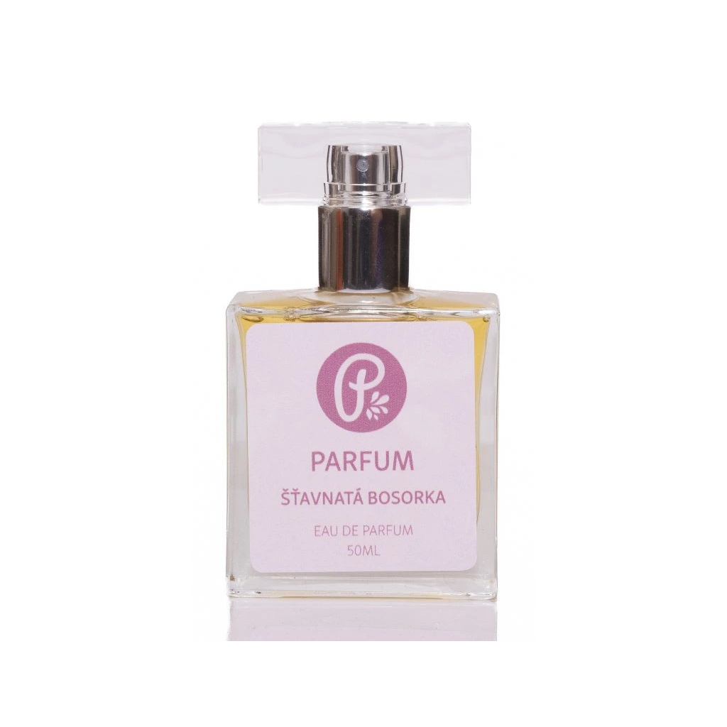 Šťavnatá Bosorka (Eau de Parfum)