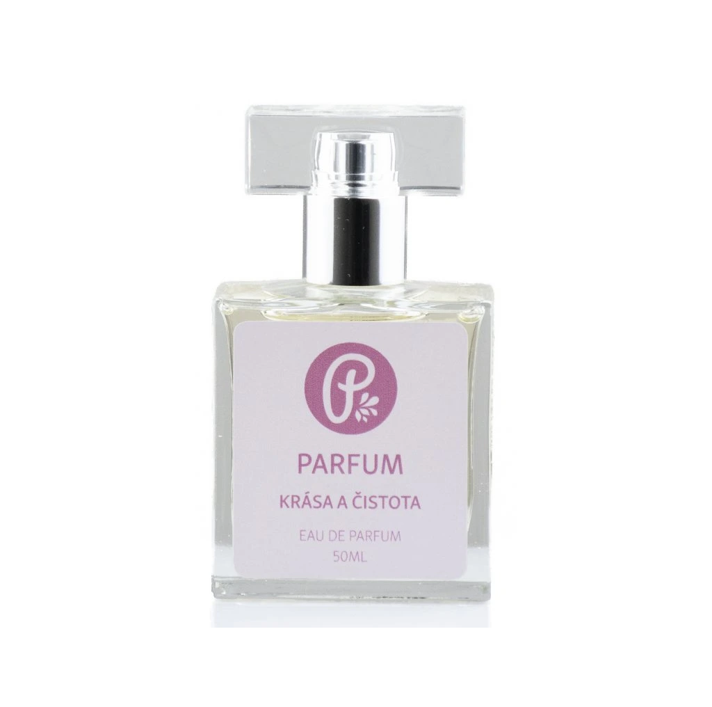 Krása a čistota (Eau de Parfum)