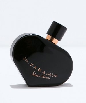 From Zara With Love Intense