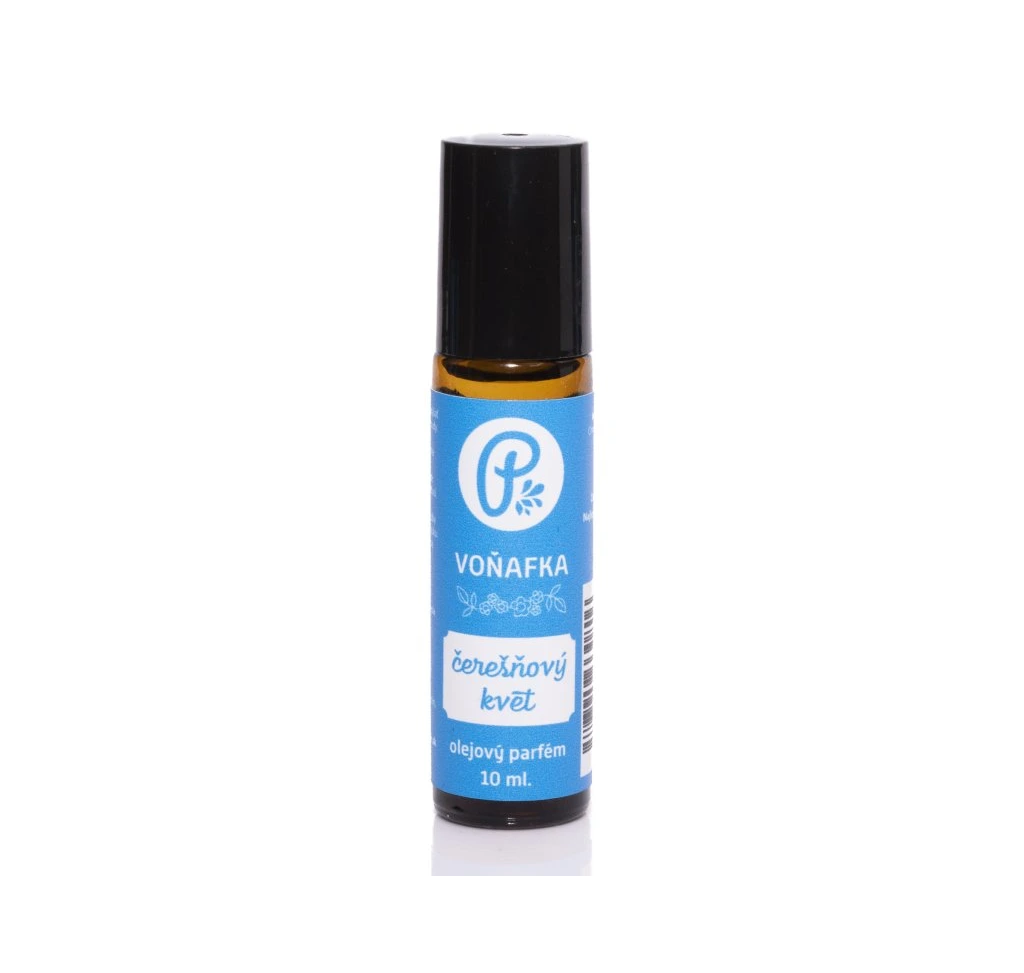 Čerešňový kvet (Oil Perfume)