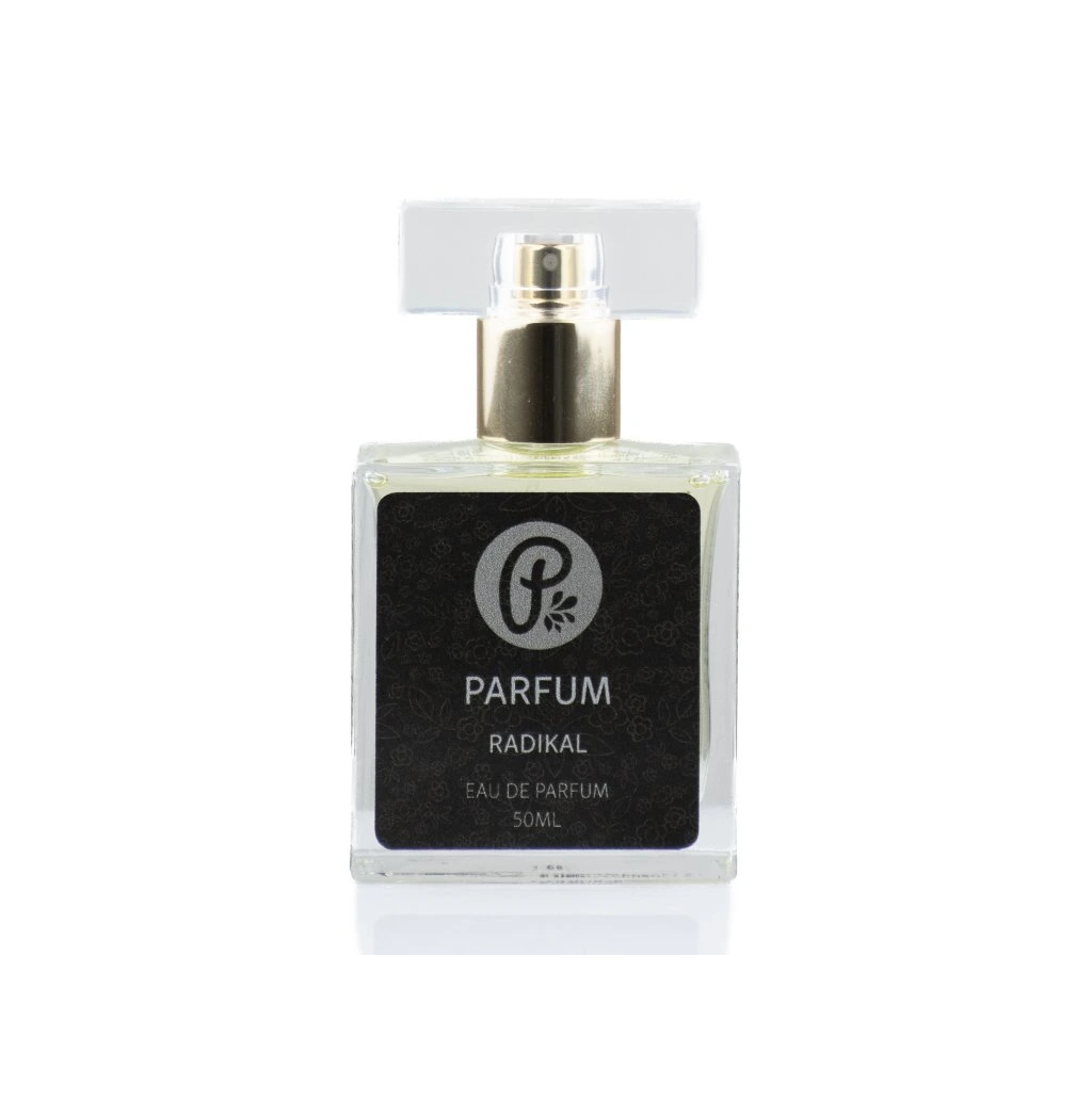 Radikal (Eau de Parfum)