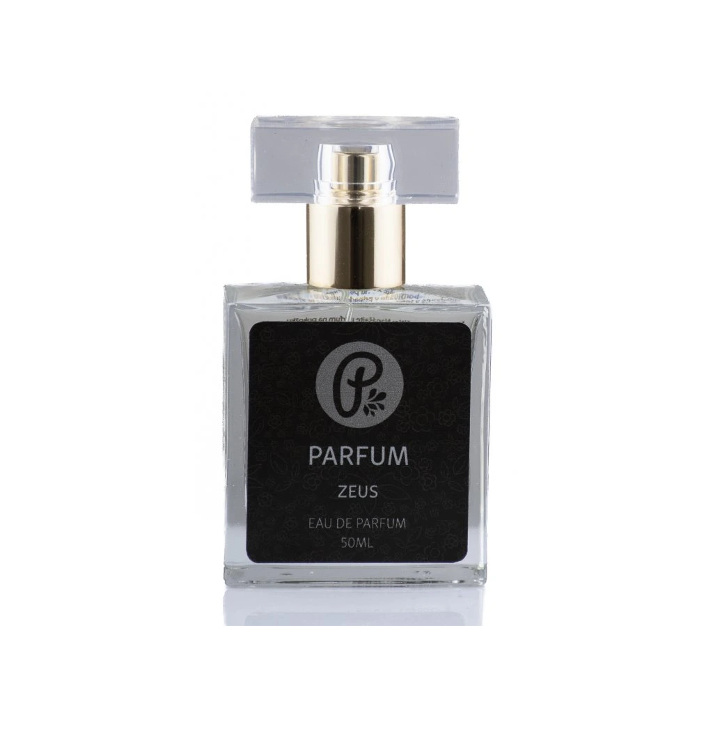 Zeus (Eau de Parfum)