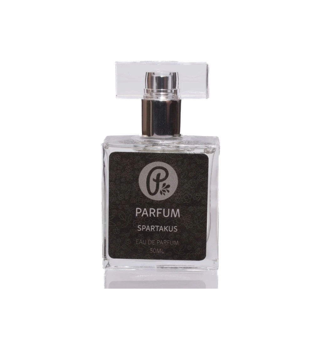 Spartakus (Eau de Parfum)
