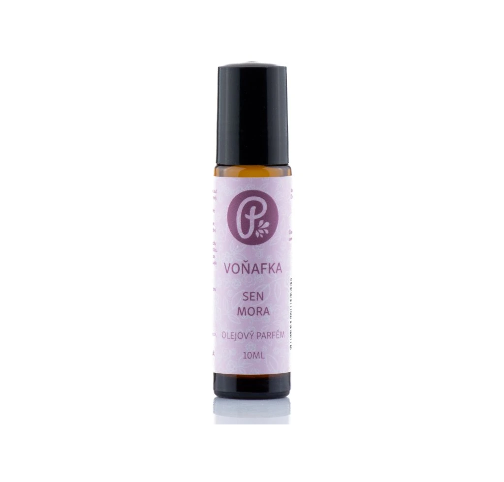 Sen mora (Oil Perfume)