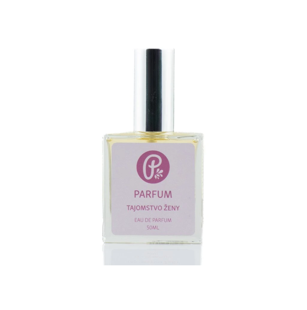 Tajomstvo ženy (Eau de Parfum)