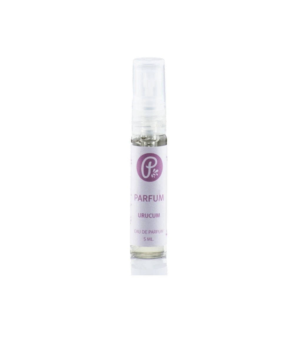 Urucum (Eau de Parfum)