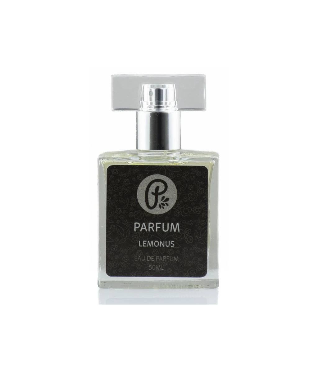 Lemonus (Eau de Parfum)