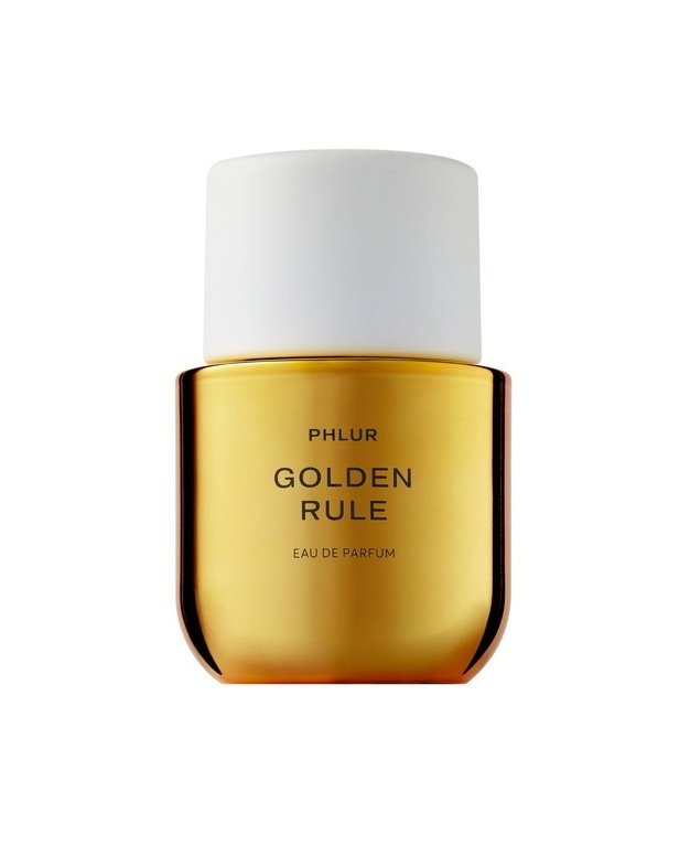 Golden Rule (Eau de Parfum)