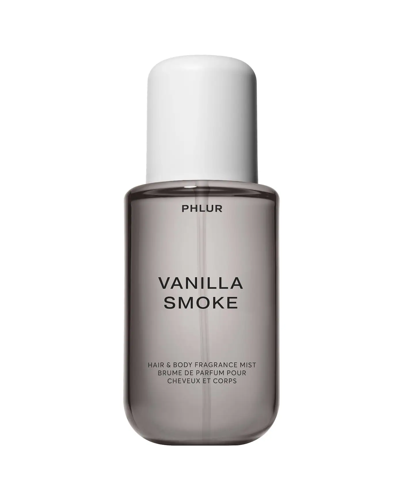 Vanilla Smoke (Hair & Body Mist)