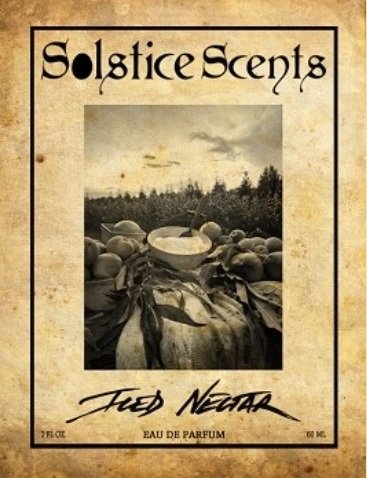 Iced Nectar (Eau de Parfum)