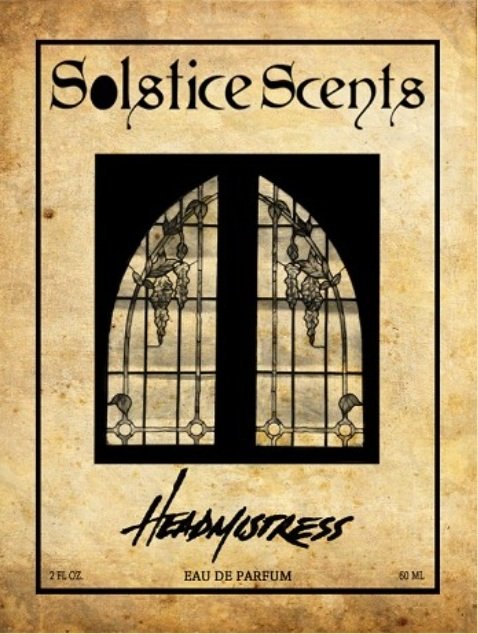 Headmistress (Eau de Parfum)