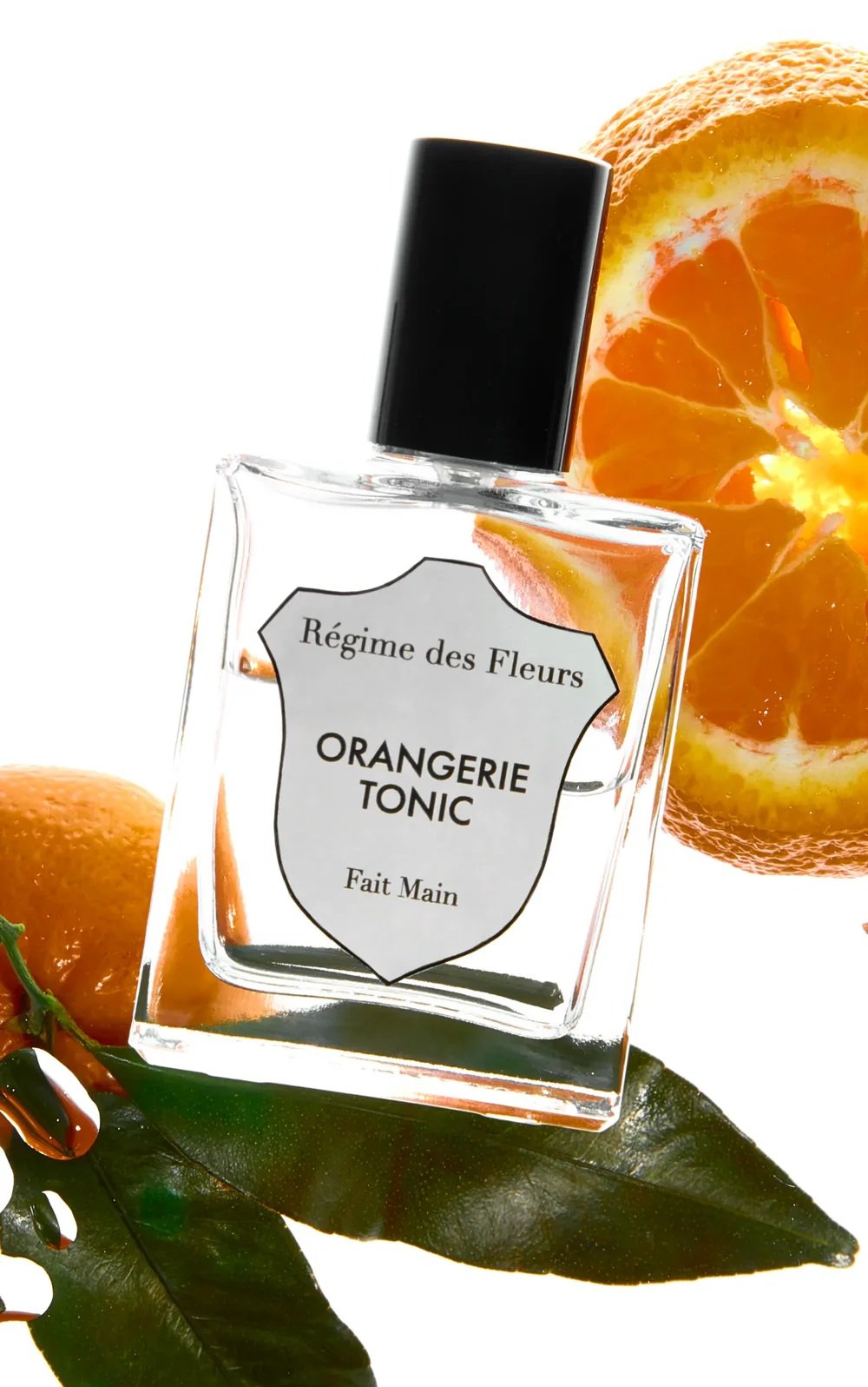 Orangerie Tonic