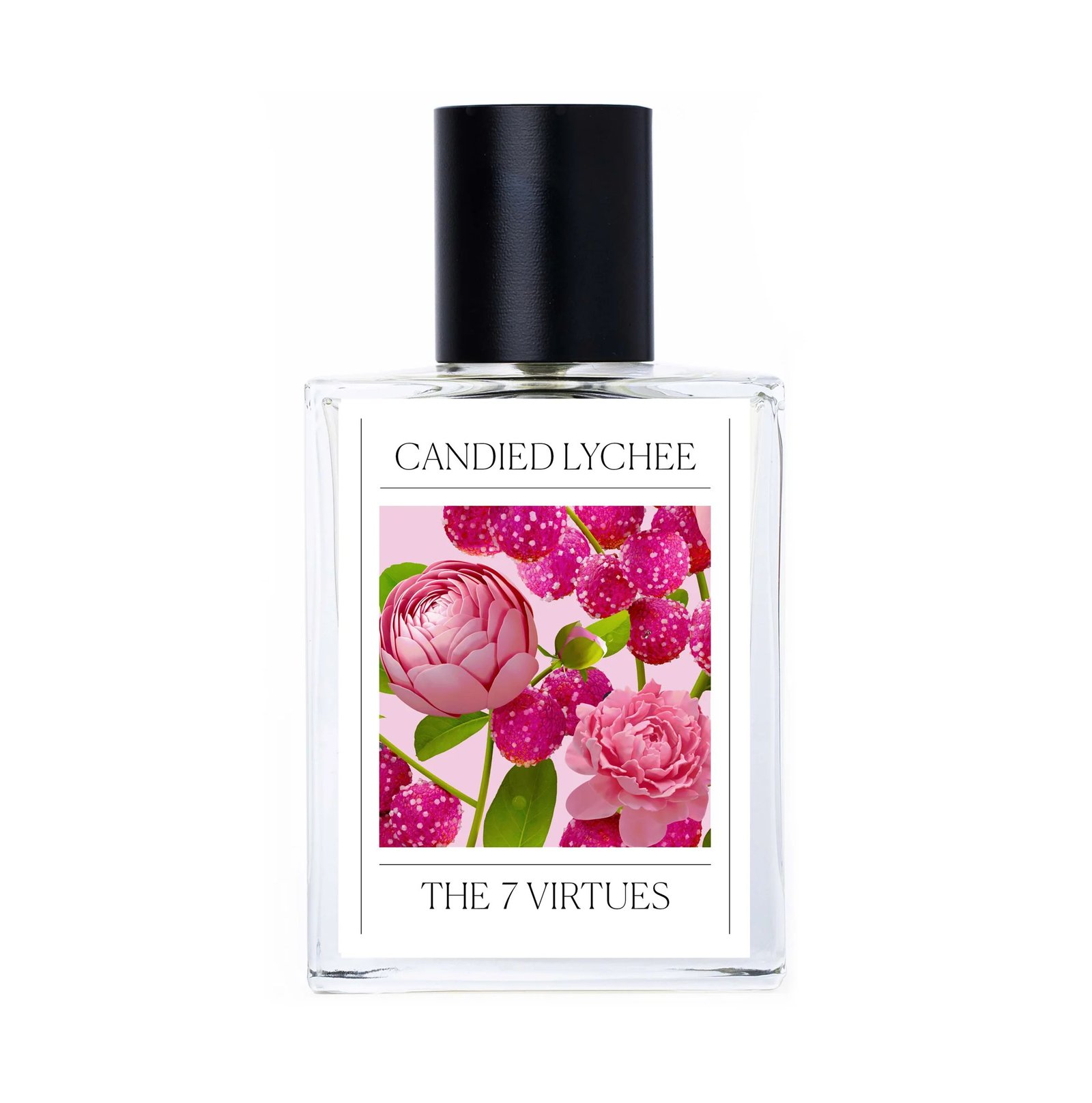 Candied Lychee (Eau de Parfum)