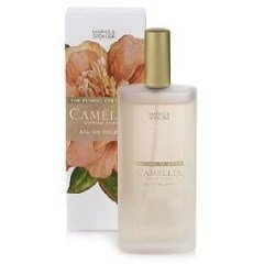 Floral Collection: Camellia