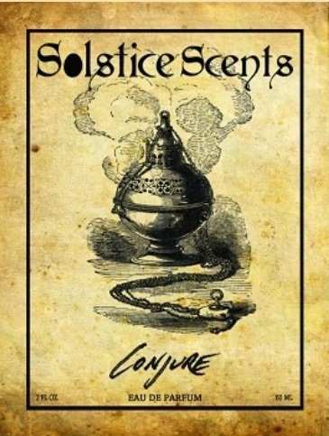 Conjure (Eau de Parfum)