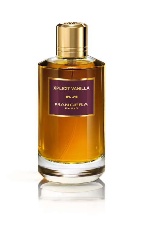 Xplicit Vanilla