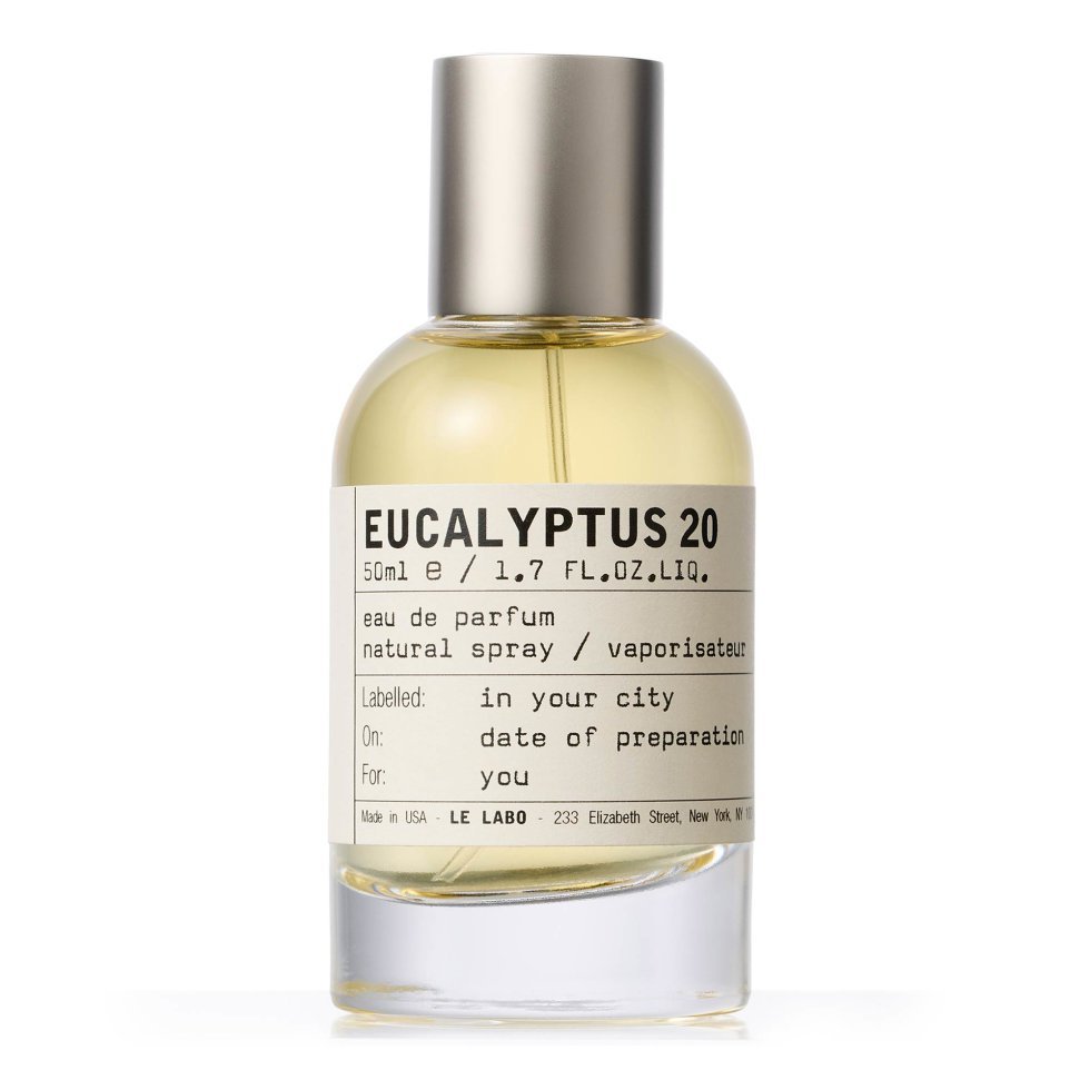 Eucalyptus 20