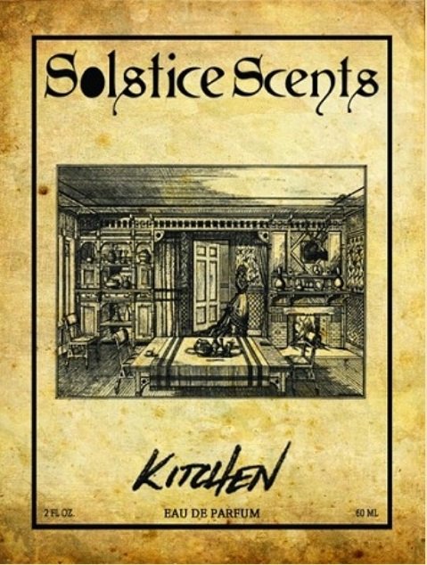 Kitchen (Eau de Parfum)