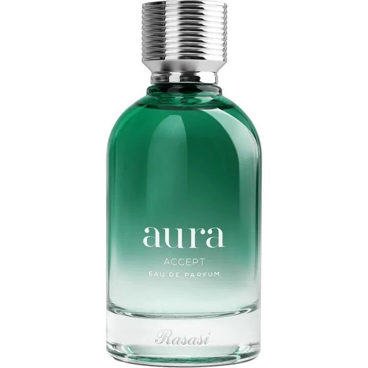 Aura: Accept