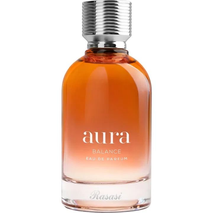 Aura: Balance