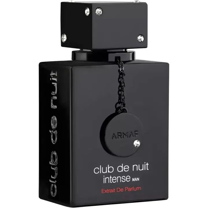 Club de Nuit Intense Man (Extrait de Parfum)