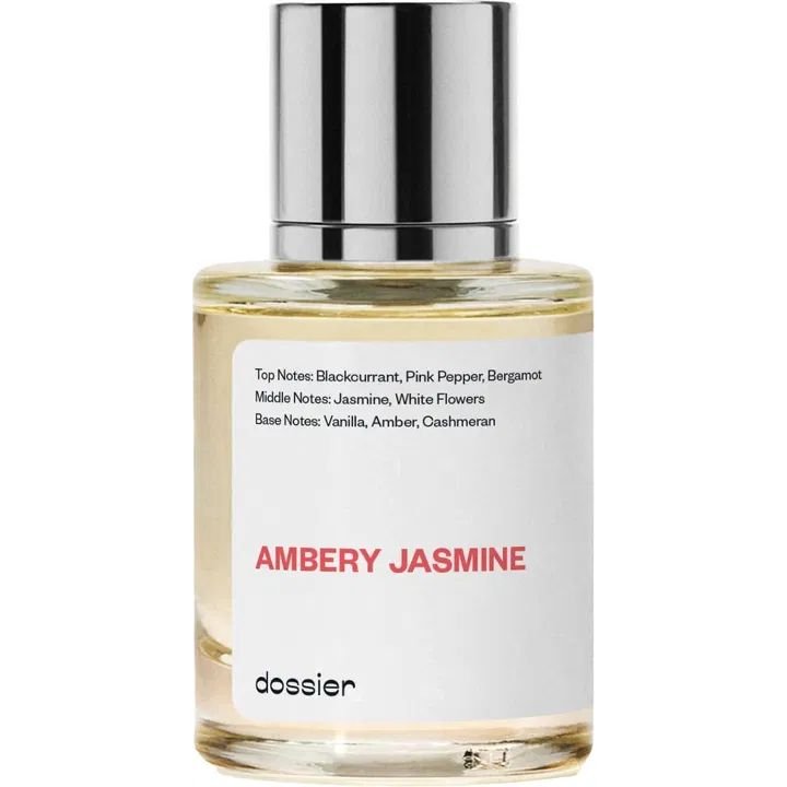 Ambery Jasmine