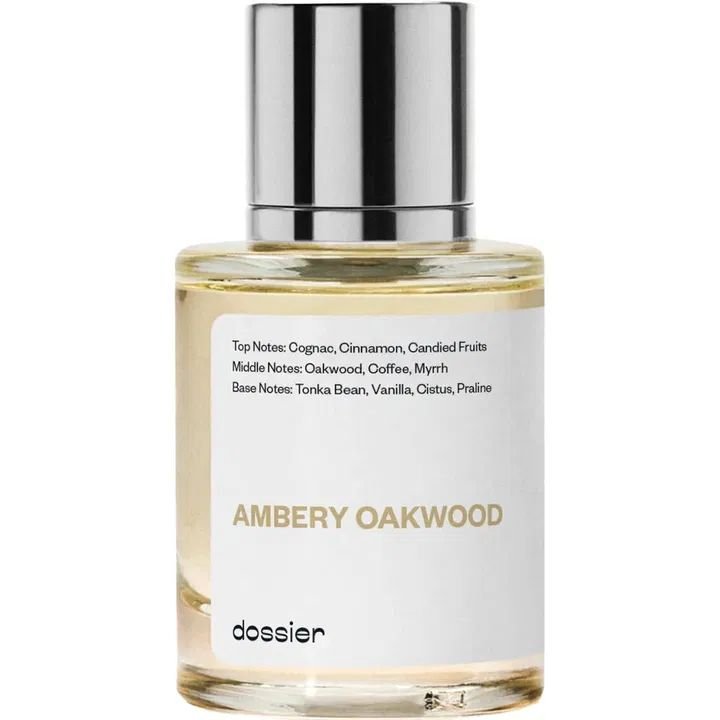 Ambery Oakwood