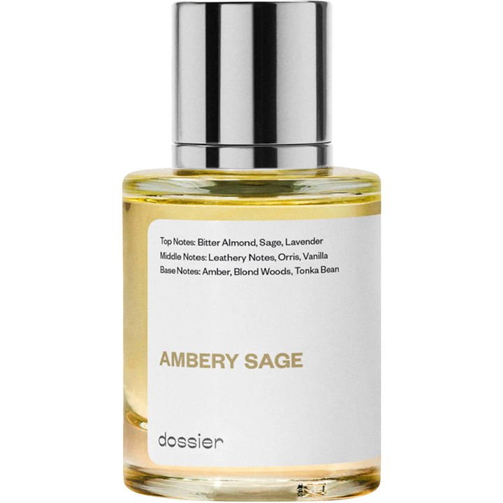 Ambery Sage